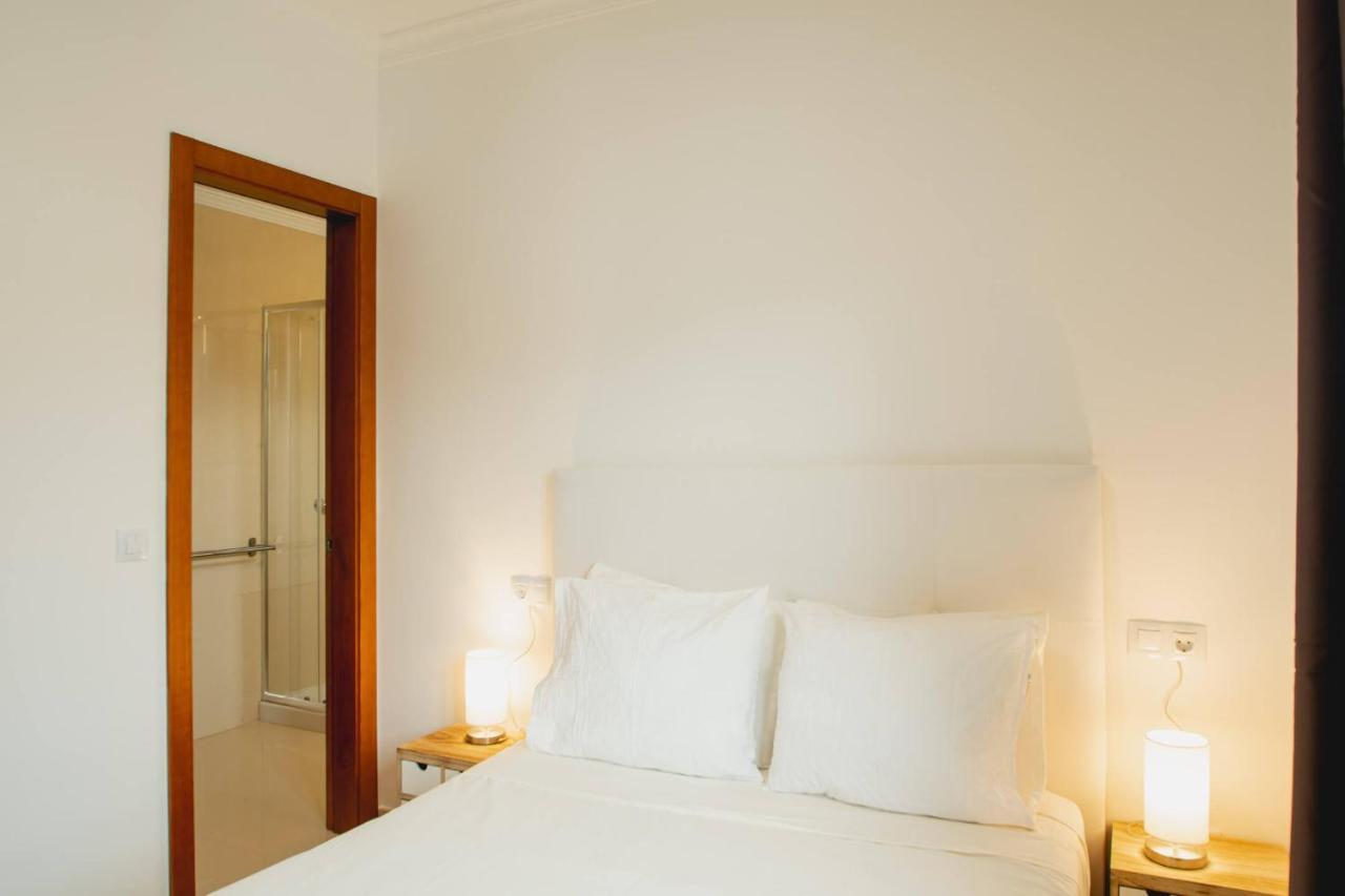 Stylish 6 Bedroom Villa Princesa - Hot Tub - Heated Pool - Near Beach & Waterparks Playa Blanca  Ngoại thất bức ảnh