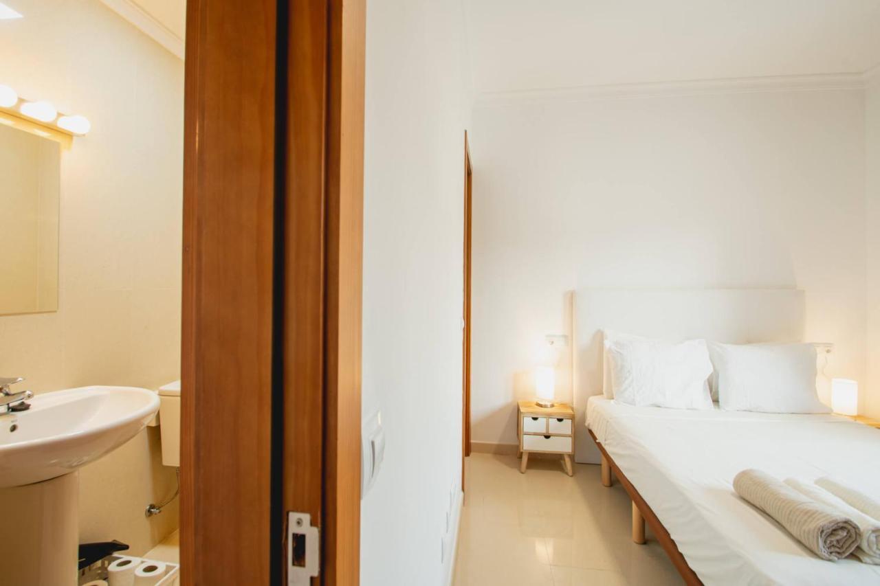 Stylish 6 Bedroom Villa Princesa - Hot Tub - Heated Pool - Near Beach & Waterparks Playa Blanca  Ngoại thất bức ảnh