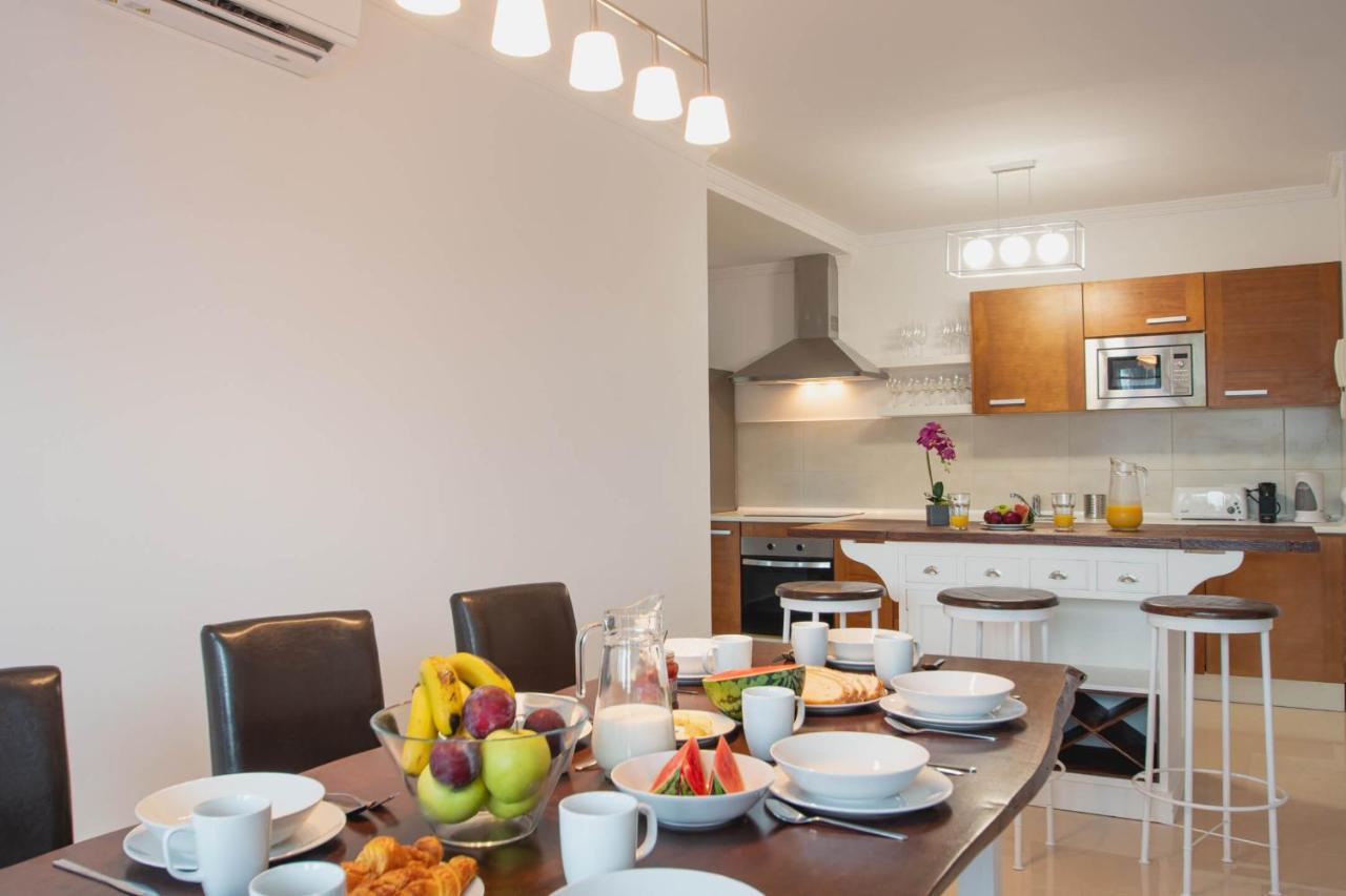 Stylish 6 Bedroom Villa Princesa - Hot Tub - Heated Pool - Near Beach & Waterparks Playa Blanca  Ngoại thất bức ảnh