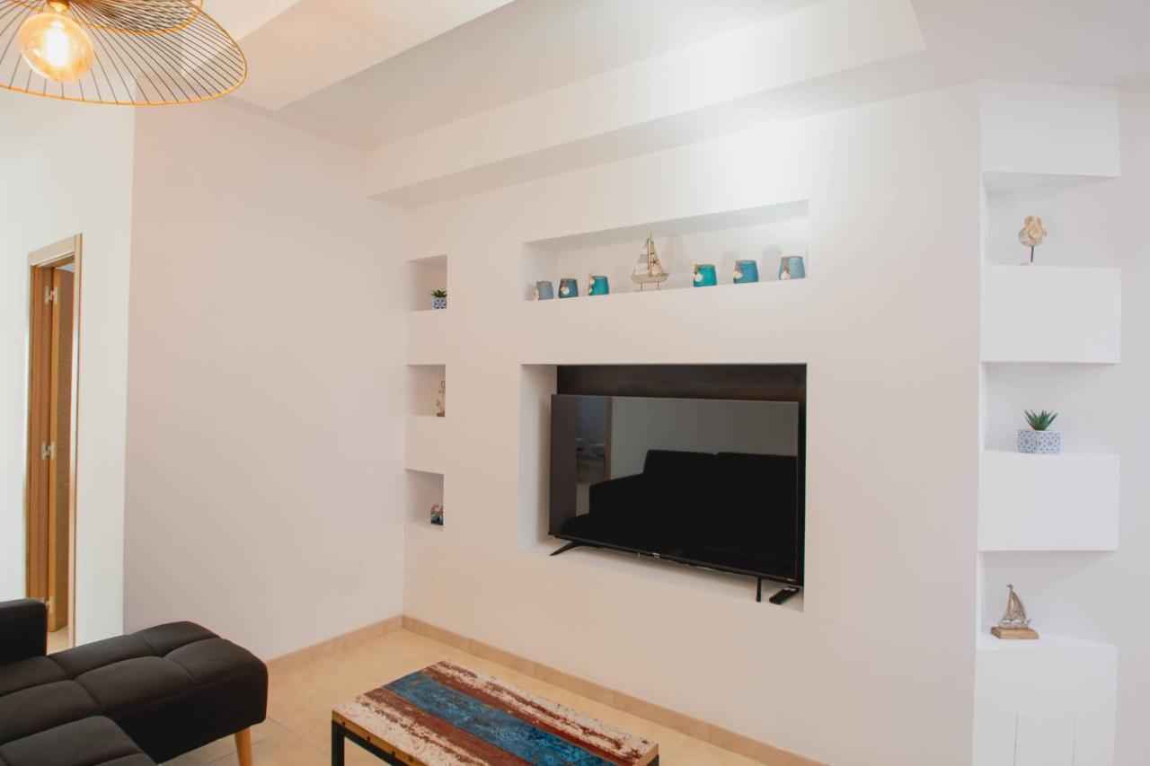 Stylish 6 Bedroom Villa Princesa - Hot Tub - Heated Pool - Near Beach & Waterparks Playa Blanca  Ngoại thất bức ảnh
